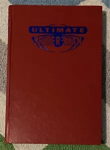 Ultimate Spider-Man HC vol. 2 - Sin cubierta antipolvo - Imagen 1 de 4