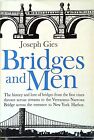 BRIDGES AND MEN  