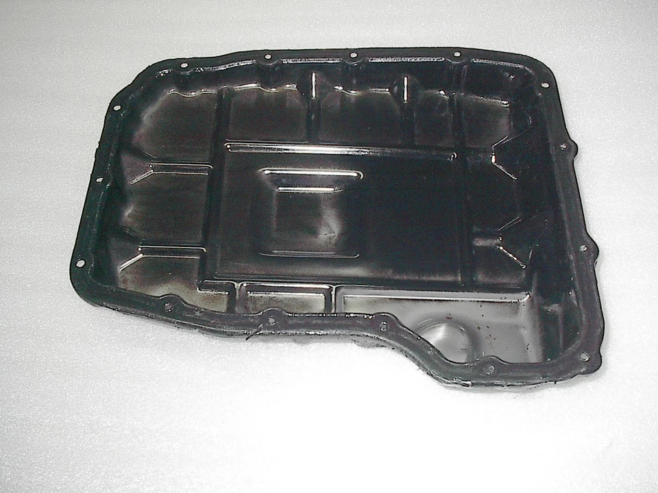 Pan inferior de transmisión 45RFE 545RFE 1999-UP 4,7 L 2x2 Dodge Jeep Foto 1 de 1