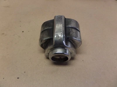 Honda Shadow Sabre VT1100 C2 2001 interruptor de encendido cubierta cubierta de plástico  Foto 1 de 4