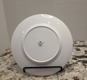 Wedgwood Sterling Bone China  9" Salad Plate - Picture 1 of 2