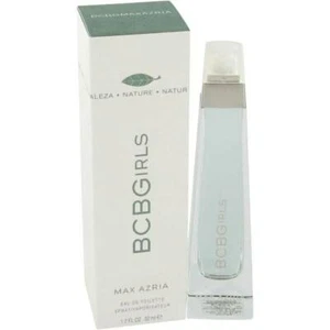 BCBGMAXAZRIA BY MAX AZRIA BCBGIRLS NATURE 50ML EDT WOMEN - Picture 1 of 2