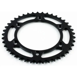 Fits 1981 Suzuki RS175 Steel Rear Sprocket JT Sprockets JTR808.41 - Picture 1 of 2