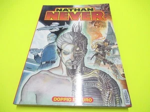 NATHAN NEVER GIGANTE N. # 1 OTTIMO/ EDICOLA BONELLI TUTTA LA SERIE IN ASTA !! - Picture 1 of 1