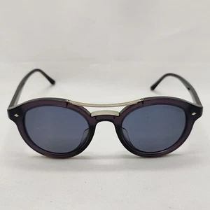 Giorgio Armani Frames Of Life Sunglasess Eyeglass Frames 46-21-145 - Picture 1 of 9