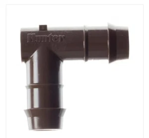 Hunter PLD-ELB 17MM Barb Elbow QTY: 25 - Picture 1 of 2
