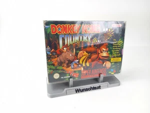Aufsteller passend für Super Nintendo 64 OVP Halter SNES N64 von Rapid Factory - Bild 1 von 8