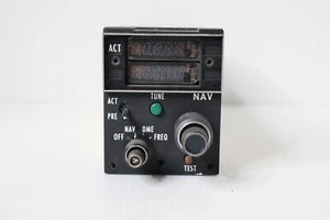 Collins CTL-30 Nav Control 622-4524-815 - Picture 1 of 7