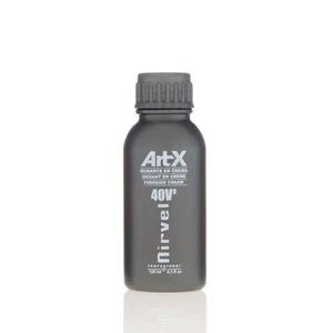 Coiffure Professionnelle Crème Développeur Peroxyde D'Hydrogène 40 Très 120ml. - Picture 1 of 1