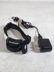 Petsafe Wireless Rechargeable Collar RFA-561 With Charging Cord - Picture 1 of 3