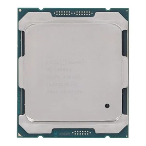 Intel Xeon 8-Core E5-1660v4 20MB 3.20GHz Processor - SR2PK - Afbeelding 1 van 2