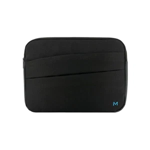 Mobilis - Mobility Re.Life Sleeve with Front Pocket 12.5-14 Inches - Black, blac - Photo 1/7