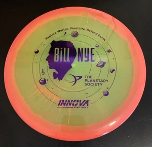Innova Halo Champion Mako3 Bill Nye 176 grams - Picture 1 of 2