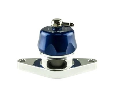 Turbosmart Vee Port PRO azul para Subaru Impreza WRX 2001-2007 - TS-0205-1135 Foto 1 de 4