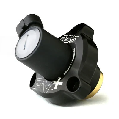 GFB DV+ T9381 applications Diverter Valve for VAG T9381 - image 1 of 4
