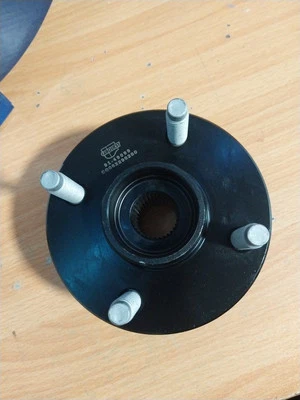 4 Lug 轮轴承和轮毂组件 91-49099 雪佛兰钴 G5 庞蒂亚克 03-10  — 第 1/4 张图片