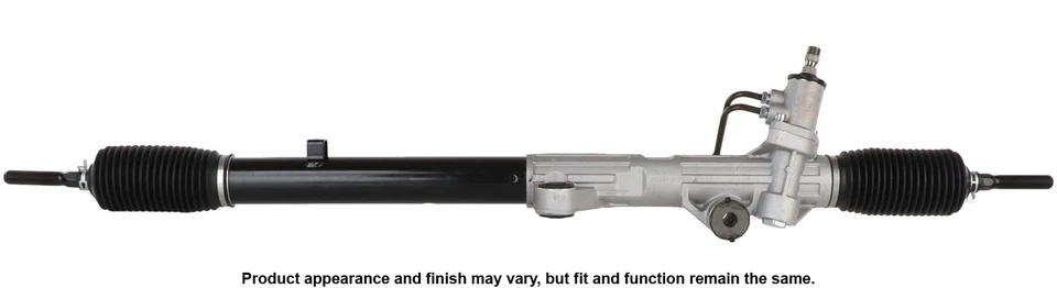 Conjunto de cremallera y piñón A1 Cardone 26-1618 para Toyota Sequoia Tundra 00-07 Foto 1 de 4