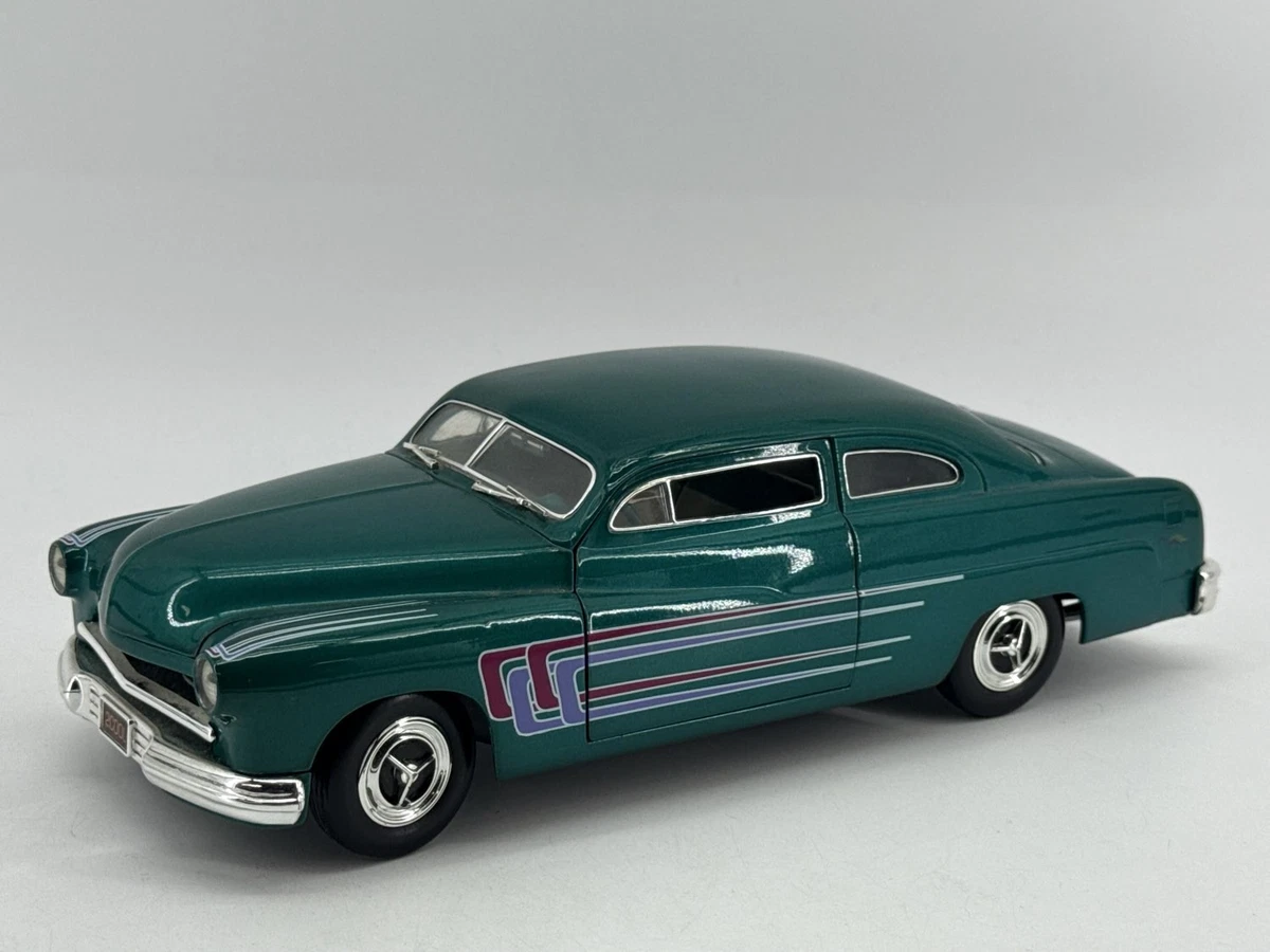 Ertl Mercury 1:18 Scale Diecast & Toy Vehicles for sale | eBay