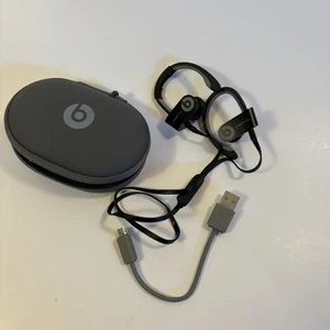 Beats by Dr. Dre Powerbeats 2 Wireless Bluetooth In-Ear Headphones l - Picture 1 of 6