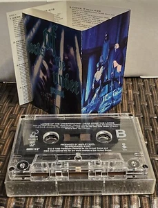 LORDS OF THE UNDERGROUND Here Come The Lords CASSETTE 1993 Old School Rap  - Picture 1 of 4
