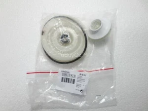 10013913 Gaggenau Dishwasher Sealing Kit + Impellor Genuine - Picture 1 of 1
