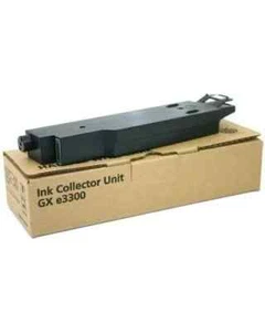 Unidad de tóner de residuos Ricoh genuina nueva (405700) GX E3300, OEM, envío gratuito - Imagen 1 de 4