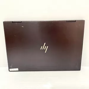HP Envy x360 15.6 FHD Touchscreen 2-in-1 Laptop - No Charger - Tested & Working - Picture 1 of 8