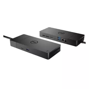 Neu Original Dell WD19DCS Performance Dual USB-C 4K Dockingstation 240W Adapter - Bild 1 von 8