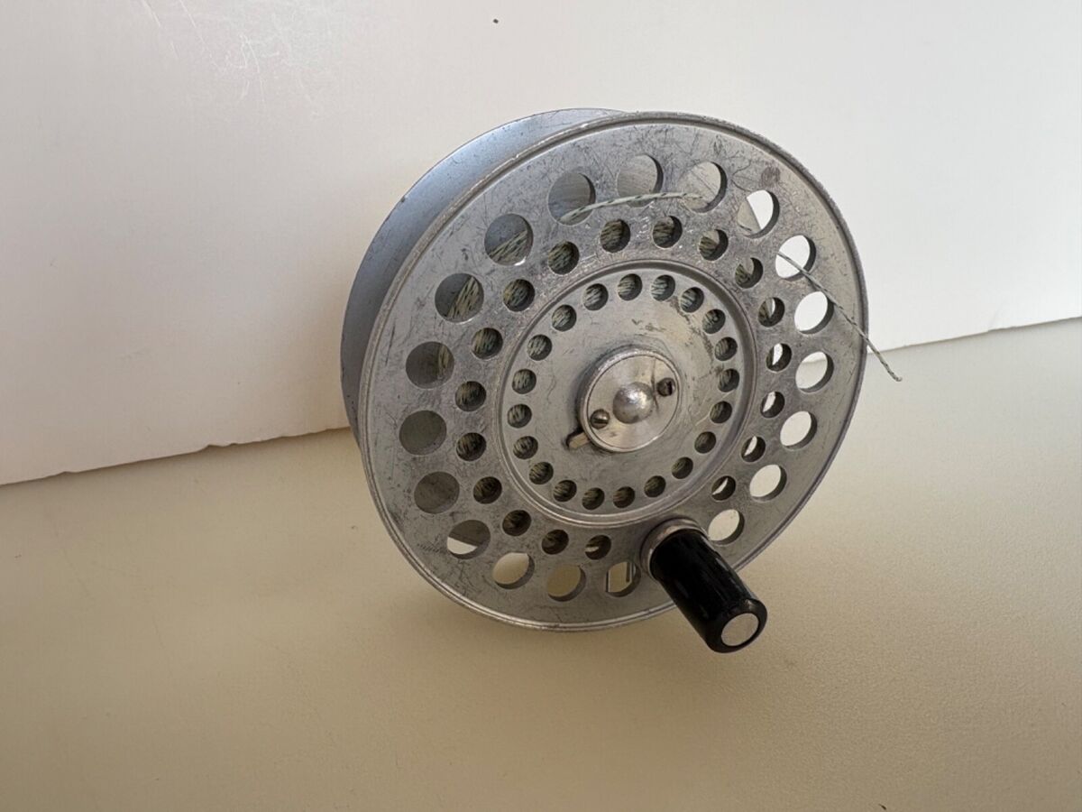 hardy flyweight reel products for sale | eBay hardy flyweight reel products for sale | eBay