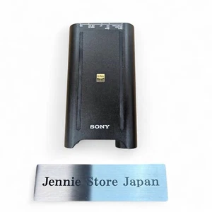 Sony PHA-3 Portable DAC Headphone Amplifier Used Confirmed Working Japan - Picture 1 of 7
