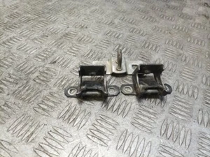ALFA ROMEO 147 JTDM HATCHBACK 3 Door 2004-2010 1910 BOOTLID HINGES (PAIR) - Picture 1 of 6
