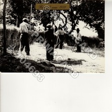104693 FORLI RISTAMPA VECCHIA CARTOLINA RIDRACOLI BAGNO DI ROMAGNA 1930 MESTIERI