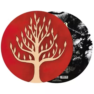 GOJIRA The Link PICTURE DISC limited metal tool opeth cradle of filth in flames - Picture 1 of 3