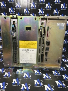 Yaskawa JZNC-NRK51-1 gruppo completo - Foto 1 di 3