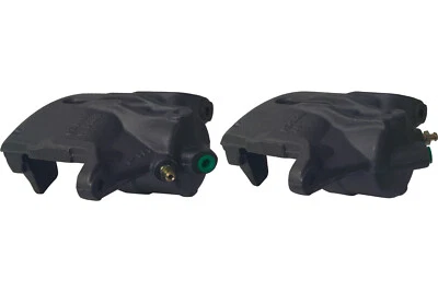 PAR de pinzas de freno de disco delanteras Cardone para Jaguar X-Type 2002-2008 (KIT10644) Foto 1 de 4