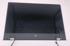 928482-001 For 13-ad105la HP 13-ad009la lcd display screen panel hinge up ASSY - Picture 1 of 2