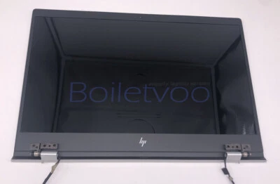 928482-001 For 13-ad105la HP 13-ad009la lcd display screen panel hinge up ASSY - Image 1 of 2