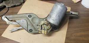 PORSCHE 356 B C USED WIPER MOTOR UNIT HAN2/6A1 - Picture 1 of 5