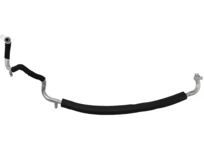 Manguera de succión de refrigerante aire acondicionado HD 2007-2010 GMC Sierra 3500 88236HYSK 2008 Foto 1 de 2