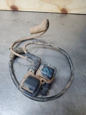 Can Am Bombardier Outlander 650 XT 4x4 Ignition Coils 278001546 - Image 1 of 3