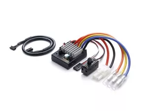 Tamiya 45069 RC Brushless ESC 04S Sensored - Picture 1 of 1