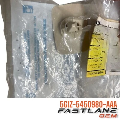 Ford Quintet 2005-2007 retenedor de techo 1 pieza nuevo OEM 5G1Z-5450980-AAA Foto 1 de 4