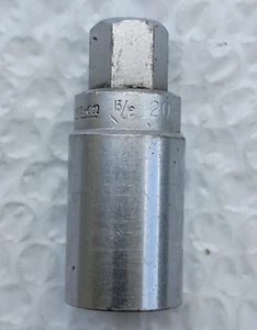 SNAP ON S97040, UNIDAD 3/8", TOMA DE BUJÍA 13/16", 6 PUNTOS. - Imagen 1 de 8