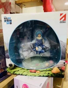 APEX Genuine That Time I Got Reincarnated as a Slime Rimuru Tempest 1/7 Figure - Picture 1 of 9