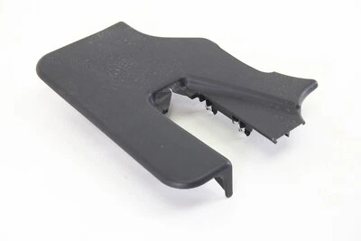 2008-2013 TOYOTA HIGHLANDER ASSENTO TRASEIRO ESQUERDO TAMPA DE PISTA LATERAL ESQUERDA FABRICANTE DE EQUIPAMENTO ORIGINAL - Imagem 1 de 4