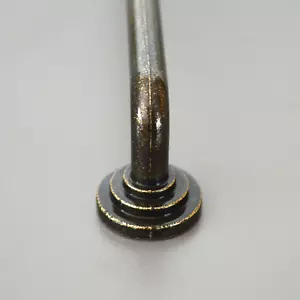 Dunkelheit Bronze Schubladengriff Küchengriffe Möbelgriffe Antik Griff - Picture 1 of 5