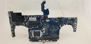 Motherboard for CLEVO P750ZM / SAGER NP9752 / ORIGIN PC EON15-X; eDP - Picture 1 of 3