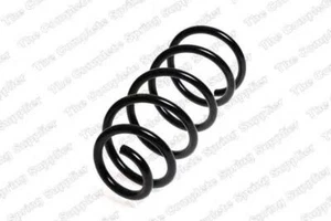 RESORTE HELENO TRASERO PARA FIAT IDEA 1.2 L 95 HP 2008-2012 52131 - Imagen 1 de 4