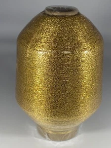 Lurex Garn 500g Beilaufgarn Metallgarn Glanzgarn - Bild 1 von 1