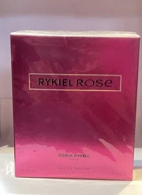 Rykiel Rose by Sonia Rykiel - 3.3 Oz. Eau De Parfum For Women - Image 1 of 4